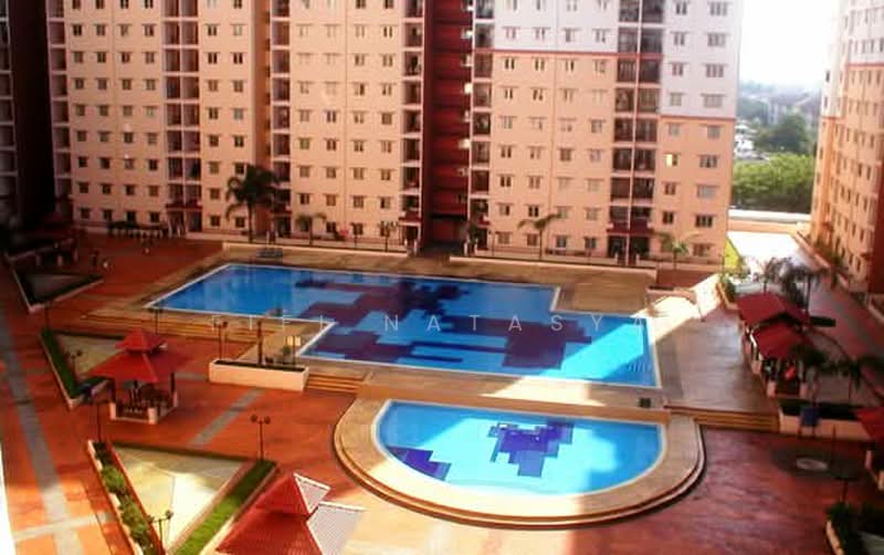 Apartment for Sale at Bayu Puteri - Fifi Natasya - Exterior - PropertyGuru.com.my