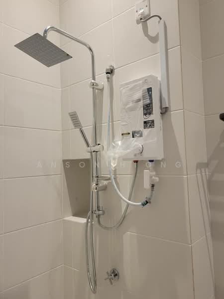 2-storey Terraced House for Rent in Eco Botanic (Iskandar Puteri (Nusajaya)) - Anson Hiong - Bathroom - PropertyGuru.com.my