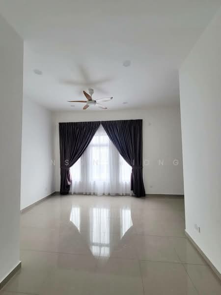 2-storey Terraced House for Rent in Eco Botanic (Iskandar Puteri (Nusajaya)) - Anson Hiong - Living Room - PropertyGuru.com.my