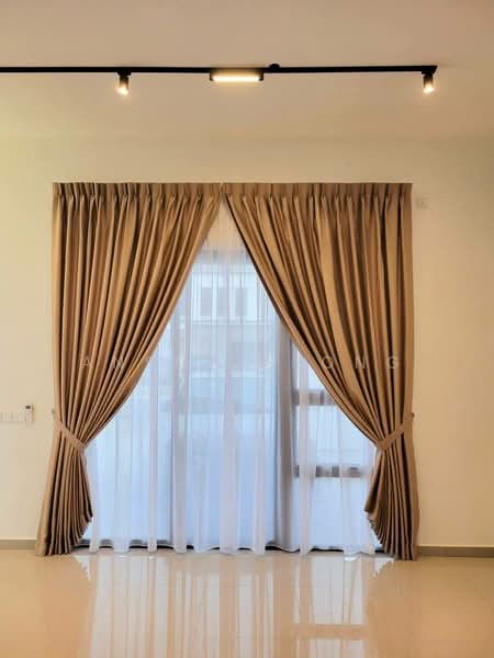 2-storey Terraced House for Rent in Eco Botanic (Iskandar Puteri (Nusajaya)) - Anson Hiong - Interior - PropertyGuru.com.my