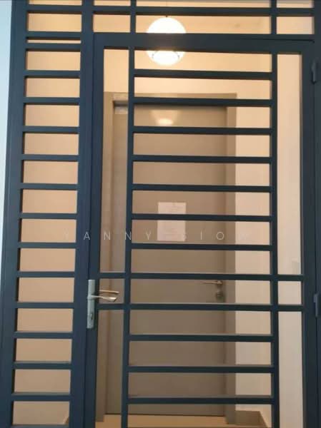 Service Residence for Sale at M Centura - Yanny Siow - Entrance - PropertyGuru.com.my