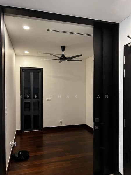 Service Residence for Rent at Banyan Tree Signatures - See Chak Yan - Interior - PropertyGuru.com.my