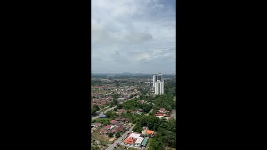 Condominium for Sale at Ocean Palms Condominium - NS Han - PropertyGuru.com.my