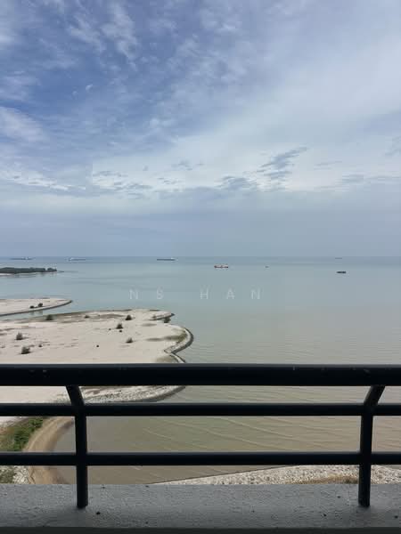 Condominium for Sale at Ocean Palms Condominium - NS Han - PropertyGuru.com.my