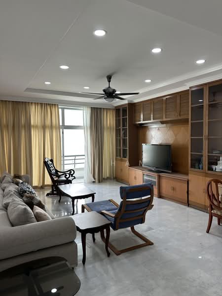Condominium for Sale at Ocean Palms Condominium - NS Han - PropertyGuru.com.my