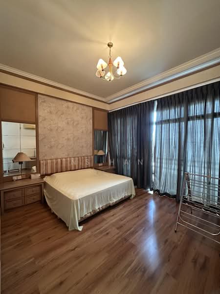 Condominium for Sale at Ocean Palms Condominium - NS Han - PropertyGuru.com.my
