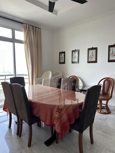 Condominium for Sale at Ocean Palms Condominium - NS Han - PropertyGuru.com.my