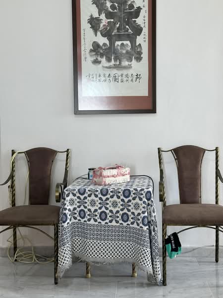 Condominium for Sale at Ocean Palms Condominium - NS Han - PropertyGuru.com.my
