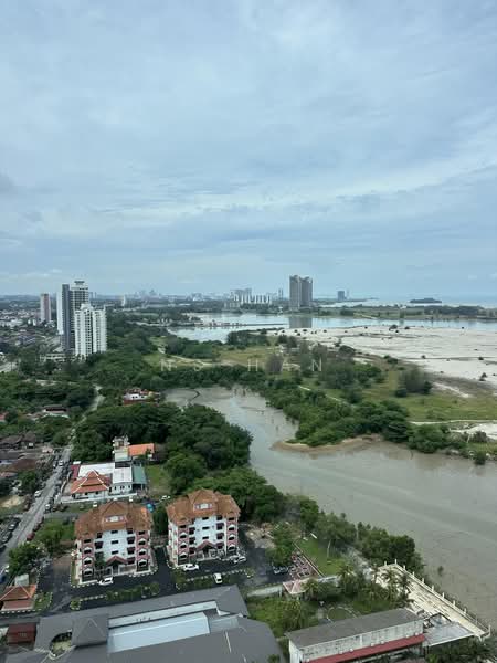 Condominium for Sale at Ocean Palms Condominium - NS Han - PropertyGuru.com.my