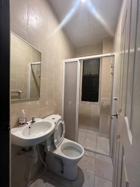 2-storey Terraced House for Sale in Bukit Jelutong (Shah Alam) - Karl Phang - Bathroom - PropertyGuru.com.my