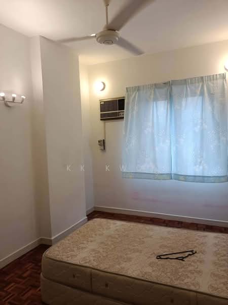 Condominium for Sale at Sri York Condominium - KK Kwok - Bedroom - PropertyGuru.com.my