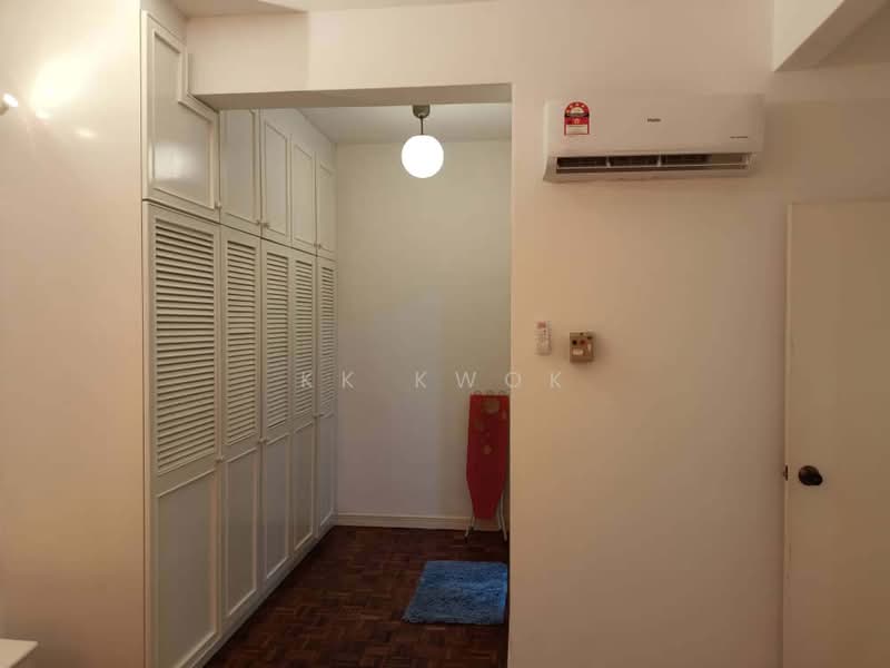 Condominium for Sale at Sri York Condominium - KK Kwok - Interior - PropertyGuru.com.my