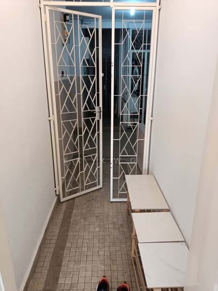 Condominium for Sale at Sri York Condominium - KK Kwok - Entrance - PropertyGuru.com.my