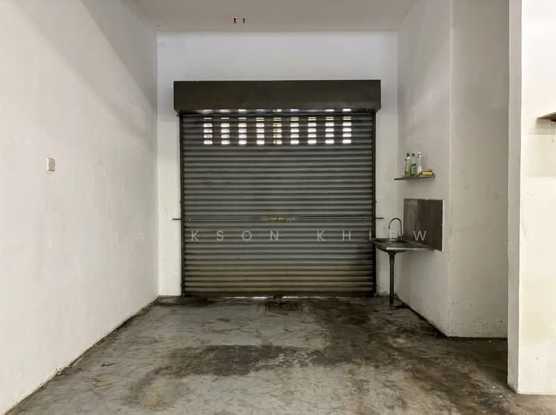 Kedai untuk Disewa di Bandar Baru Sri Klebang (Chemor) - Jackson Khiew - PropertyGuru.com.my