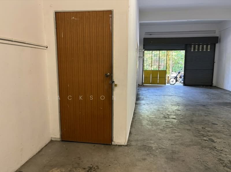 Kedai untuk Disewa di Bandar Baru Sri Klebang (Chemor) - Jackson Khiew - PropertyGuru.com.my