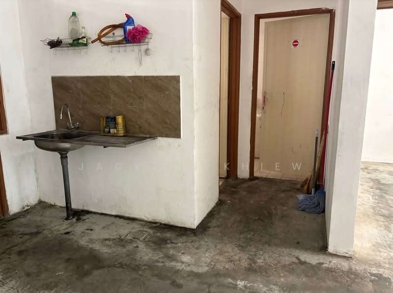 Kedai untuk Disewa di Bandar Baru Sri Klebang (Chemor) - Jackson Khiew - PropertyGuru.com.my