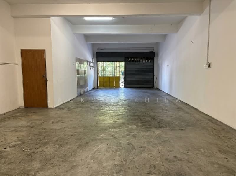Kedai untuk Disewa di Bandar Baru Sri Klebang (Chemor) - Jackson Khiew - PropertyGuru.com.my