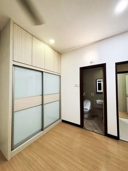 Kondominium untuk Disewa di Vertiq - Jerry Tan - Interior - PropertyGuru.com.my
