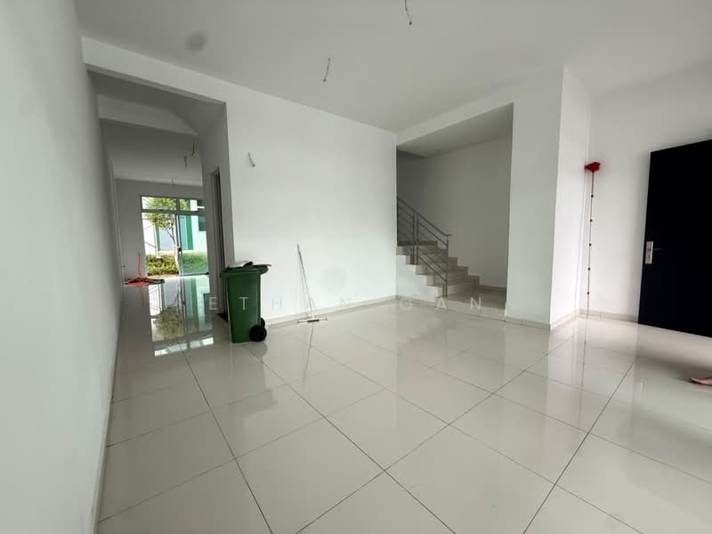 2-storey Terraced House for Sale in Taman Mount Austin (Tebrau) - Ethan Gan - PropertyGuru.com.my