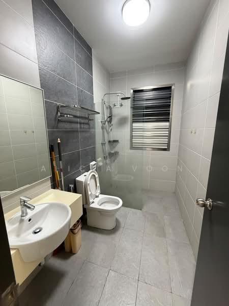 Rumah Teres 2 Tingkat untuk Disewa di Johor Bahru (Johor) - Alicia Voon - Bathroom - PropertyGuru.com.my