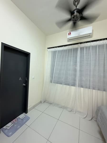 Rumah Teres 2 Tingkat untuk Disewa di Johor Bahru (Johor) - Alicia Voon - Bedroom - PropertyGuru.com.my