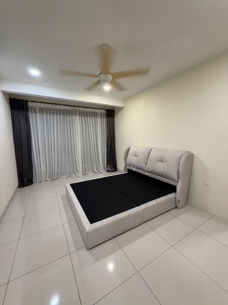 Rumah Teres 2 Tingkat untuk Disewa di Johor Bahru (Johor) - Alicia Voon - Bedroom - PropertyGuru.com.my