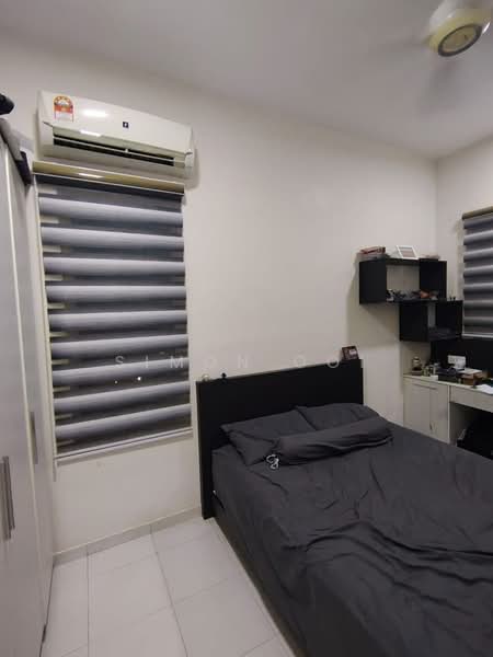 Condominium for Sale at Fiera Vista - Simon Ooi - Bedroom - PropertyGuru.com.my
