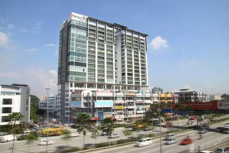 Pejabat untuk Disewa di KL City Centre (Kuala Lumpur) - Chloe Wai - Exterior - PropertyGuru.com.my