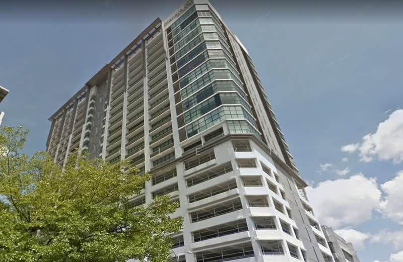 Pejabat untuk Disewa di KL City Centre (Kuala Lumpur) - Chloe Wai - Exterior - PropertyGuru.com.my