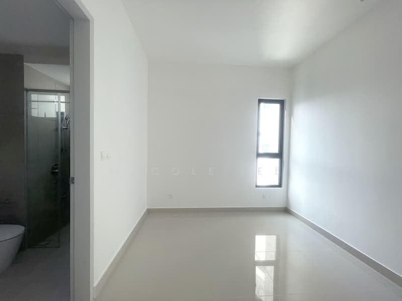 Kondominium untuk Dijual di Mezzo - Mocole Lee - Bathroom - PropertyGuru.com.my