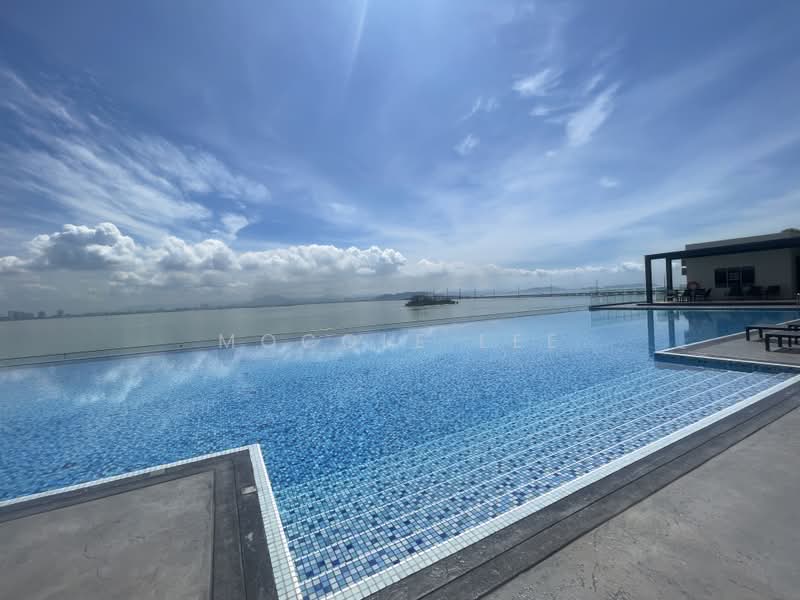 Kondominium untuk Dijual di Mezzo - Mocole Lee - View - PropertyGuru.com.my
