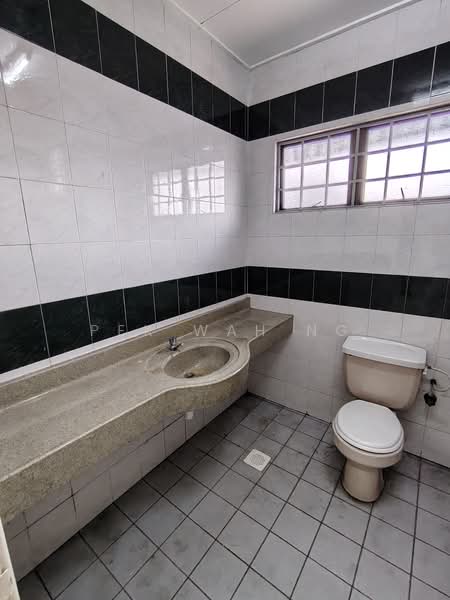 2-storey Terraced House for Rent in Bandar Utama 12 (Bandar Utama) - Pek Wah Ng - PropertyGuru.com.my