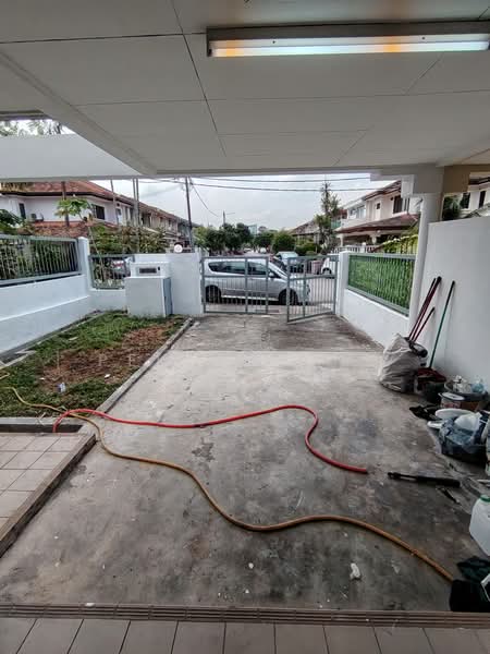 2-storey Terraced House for Rent in Bandar Utama 12 (Bandar Utama) - Pek Wah Ng - PropertyGuru.com.my