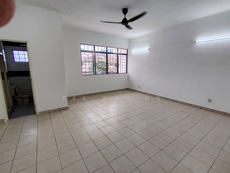 2-storey Terraced House for Rent in Bandar Utama 12 (Bandar Utama) - Pek Wah Ng - PropertyGuru.com.my