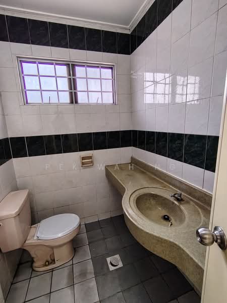 2-storey Terraced House for Rent in Bandar Utama 12 (Bandar Utama) - Pek Wah Ng - PropertyGuru.com.my