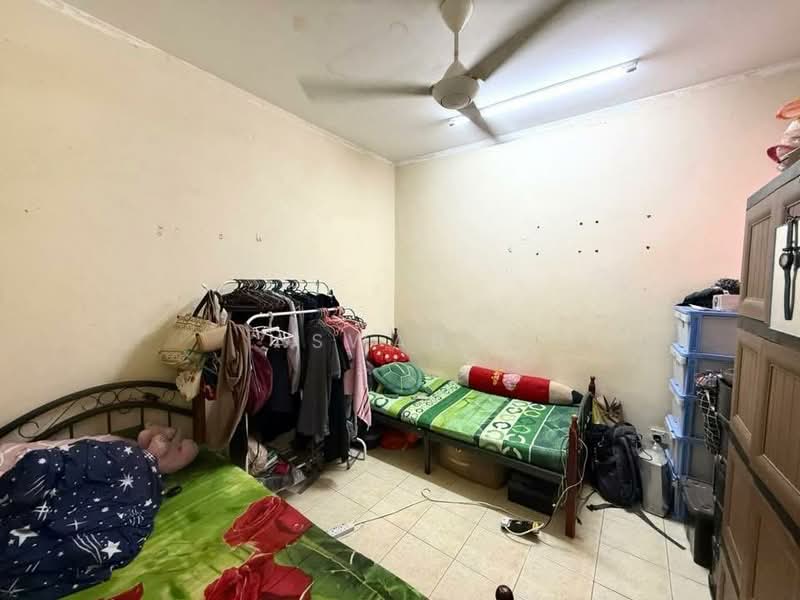 Rumah Teres 1 Tingkat untuk Dijual di Kulim Utama Fasa 2 (Kulim) - Aswad . - Bedroom - PropertyGuru.com.my