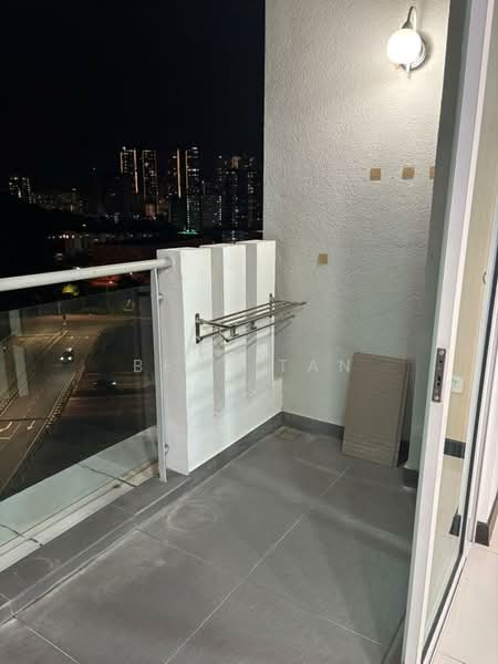 Condominium for Rent at Vertiq - Bear Tan - PropertyGuru.com.my