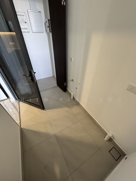 Service Residence for Sale at Park Regent @Desa Park City - Chien Ping Ung - PropertyGuru.com.my