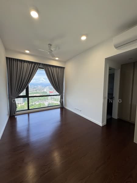 Service Residence for Sale at Park Regent @Desa Park City - Chien Ping Ung - PropertyGuru.com.my