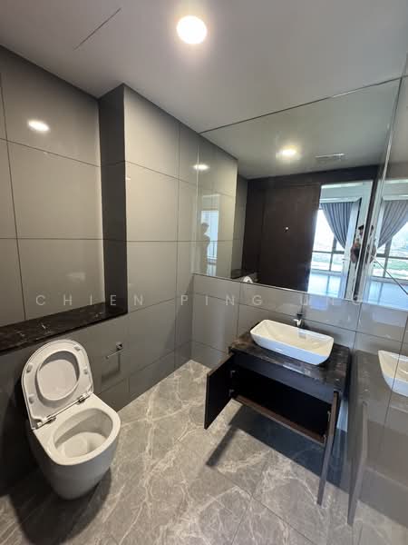 Service Residence for Sale at Park Regent @Desa Park City - Chien Ping Ung - PropertyGuru.com.my