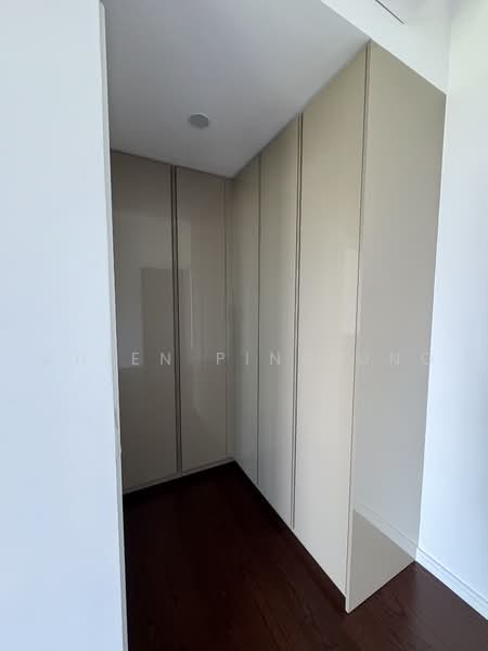 Service Residence for Sale at Park Regent @Desa Park City - Chien Ping Ung - PropertyGuru.com.my