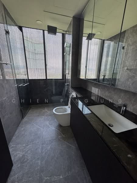 Service Residence for Sale at Park Regent @Desa Park City - Chien Ping Ung - PropertyGuru.com.my