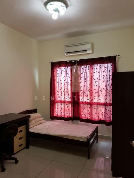 Service Residence for Rent at Endah Promenade - Irene Tiow - Bedroom - PropertyGuru.com.my