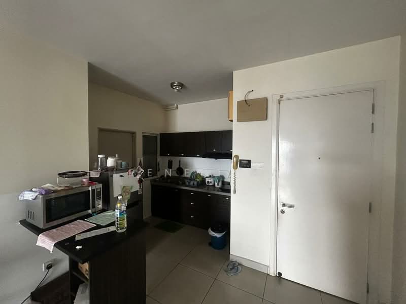 Service Residence for Rent at Endah Promenade - Irene Tiow - Kitchen - PropertyGuru.com.my