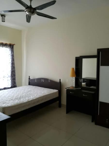 Service Residence for Rent at Endah Promenade - Irene Tiow - Bedroom - PropertyGuru.com.my