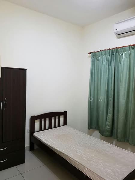 Service Residence for Rent at Endah Promenade - Irene Tiow - Bedroom - PropertyGuru.com.my