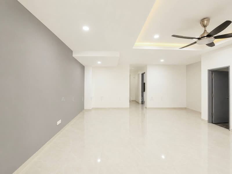 2-storey Terraced House for Sale in Bandar Puncak Alam (Puncak Alam) - Aliff Iqbal - PropertyGuru.com.my