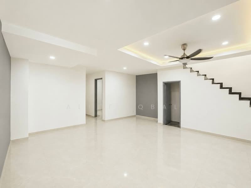 2-storey Terraced House for Sale in Bandar Puncak Alam (Puncak Alam) - Aliff Iqbal - PropertyGuru.com.my