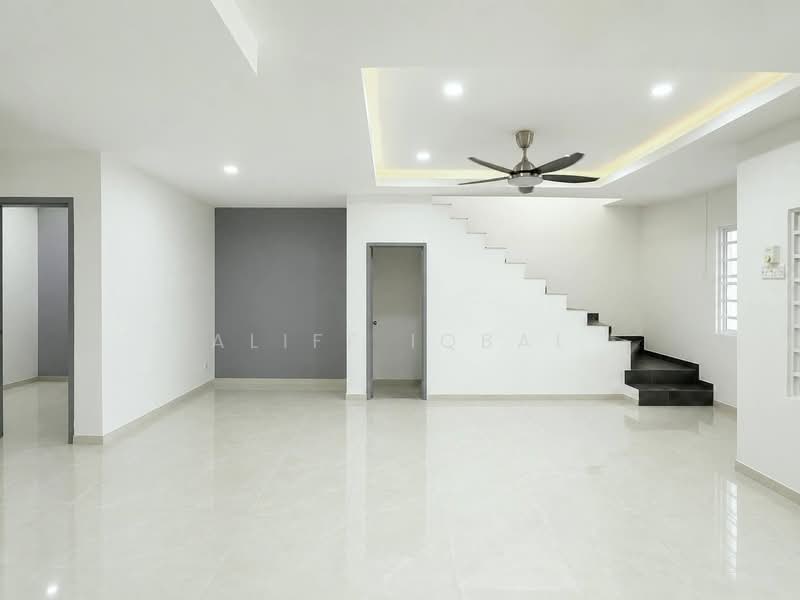 2-storey Terraced House for Sale in Bandar Puncak Alam (Puncak Alam) - Aliff Iqbal - PropertyGuru.com.my