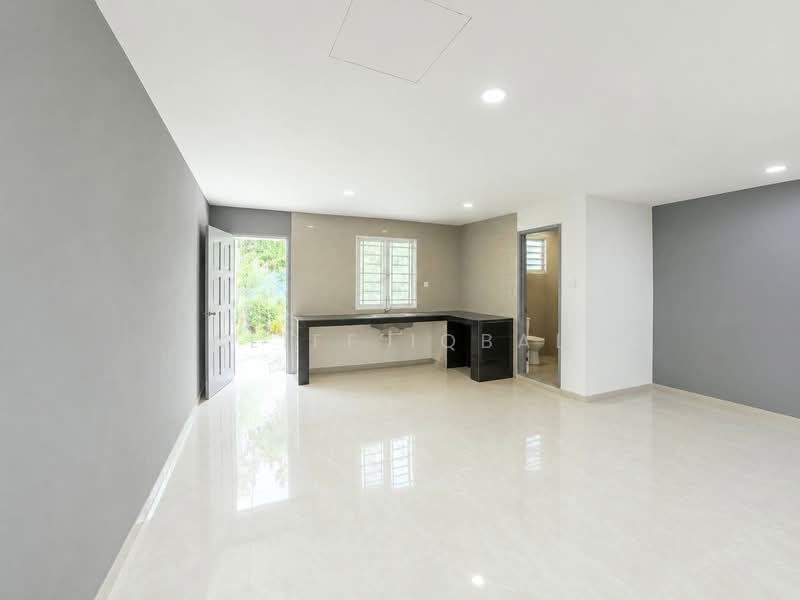 2-storey Terraced House for Sale in Bandar Puncak Alam (Puncak Alam) - Aliff Iqbal - PropertyGuru.com.my